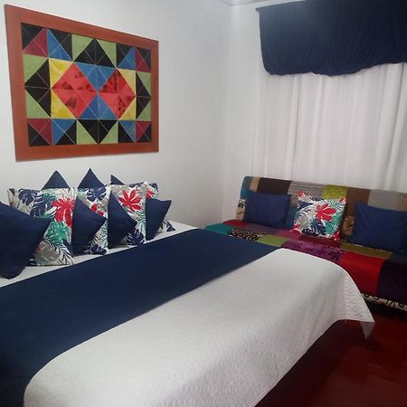 La Estiba Hotel Salento Bagian luar foto