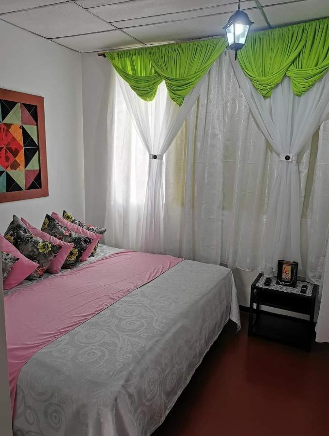 La Estiba Hotel Salento Bagian luar foto