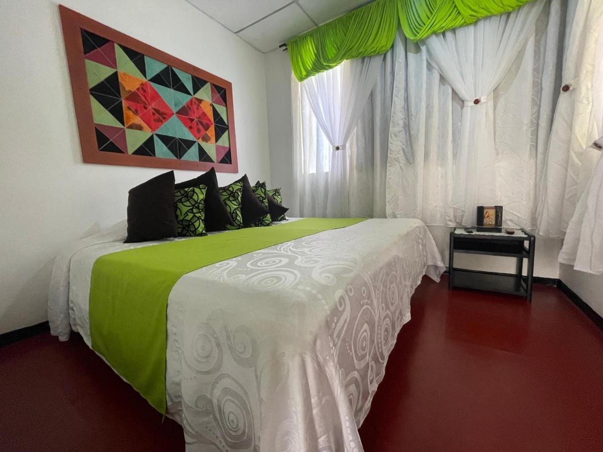La Estiba Hotel Salento Bagian luar foto