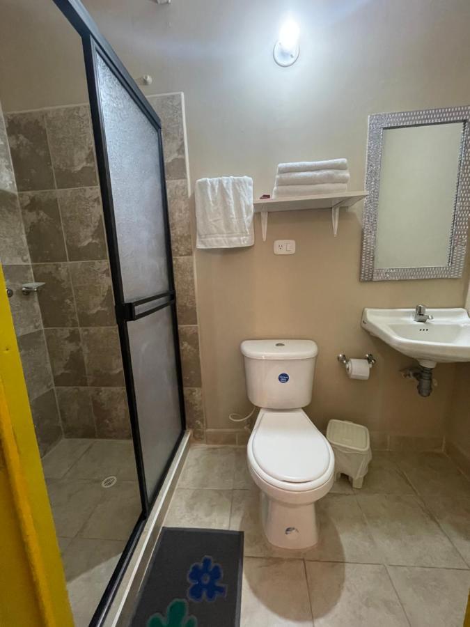 La Estiba Hotel Salento Bagian luar foto