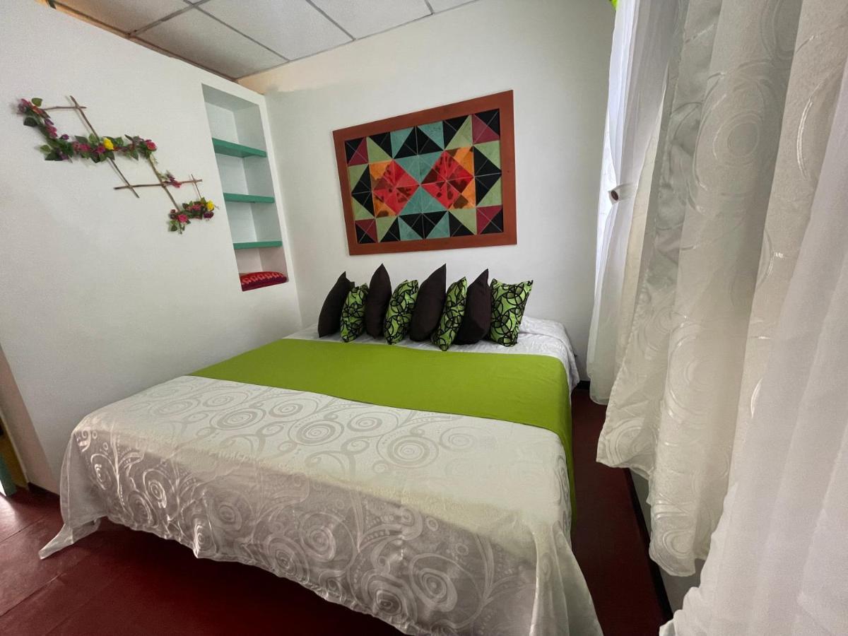La Estiba Hotel Salento Bagian luar foto