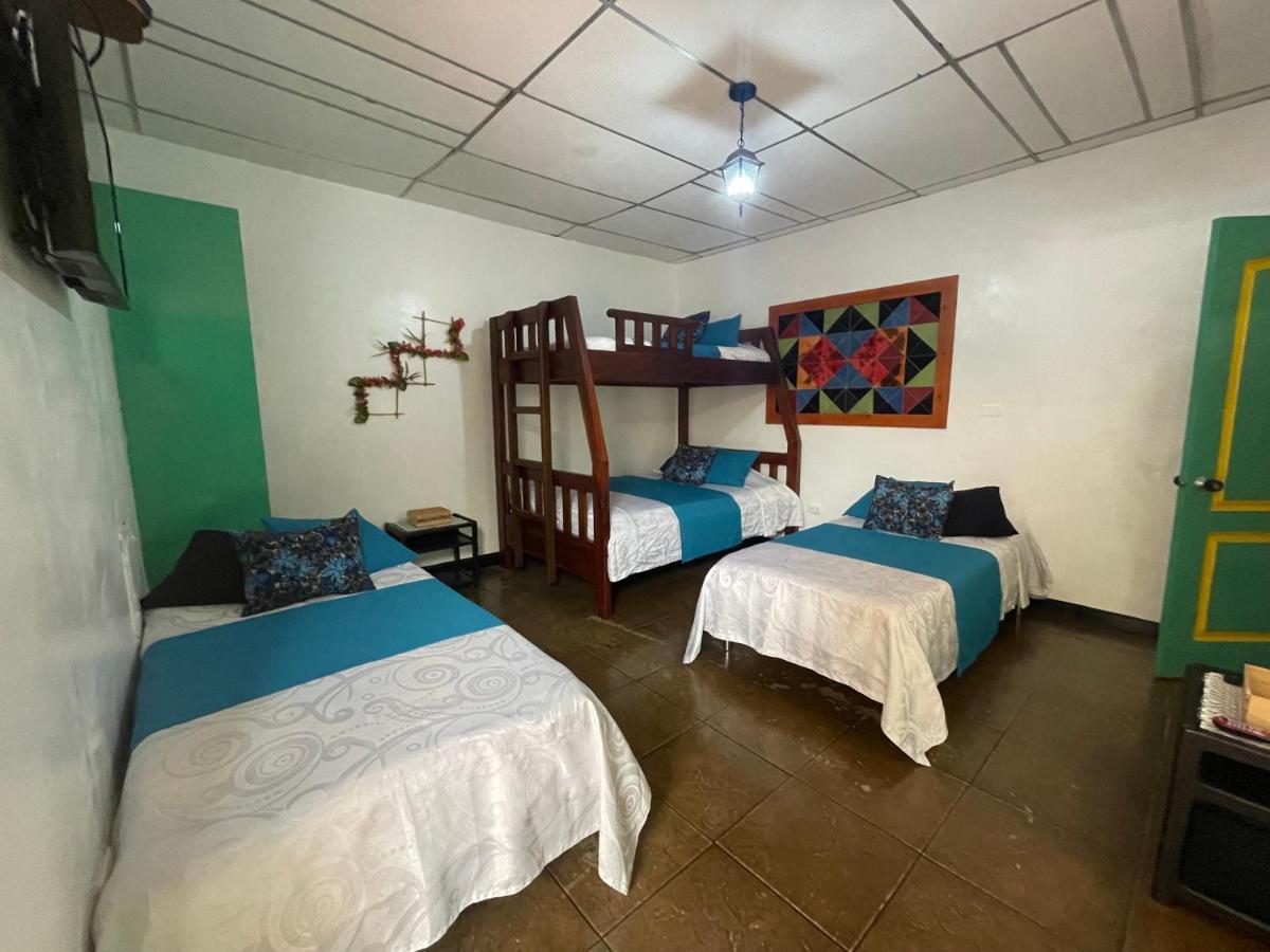 La Estiba Hotel Salento Bagian luar foto