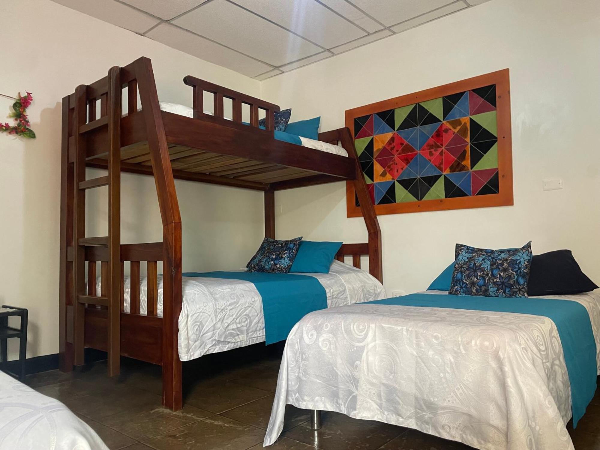 La Estiba Hotel Salento Bagian luar foto