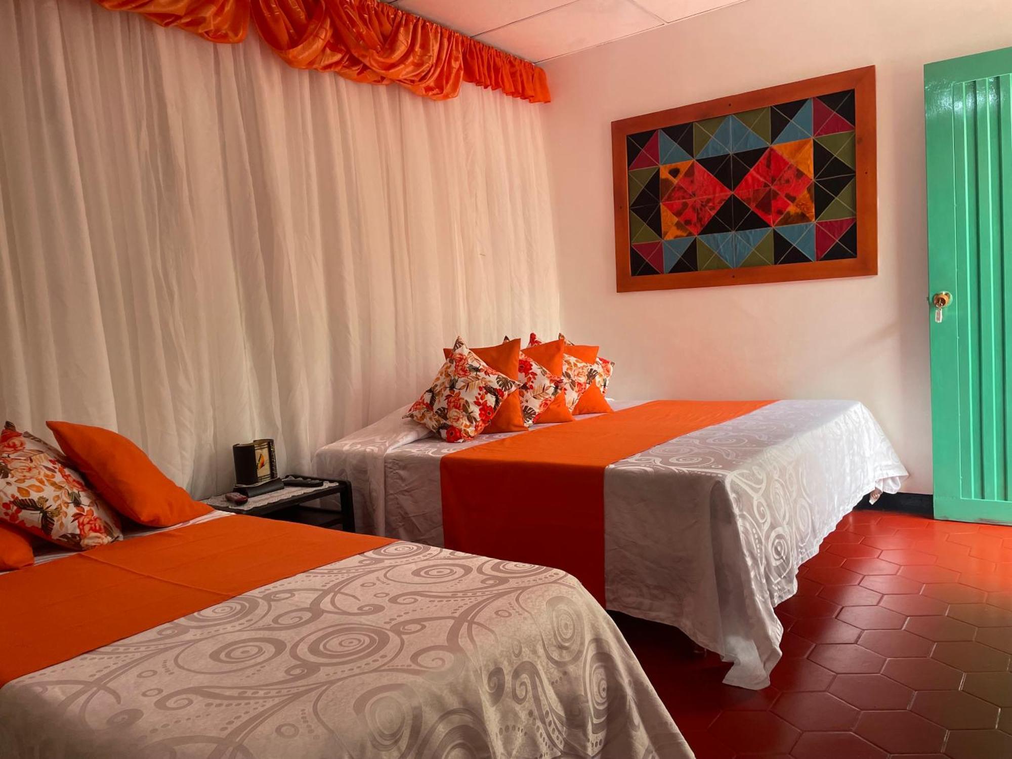 La Estiba Hotel Salento Bagian luar foto