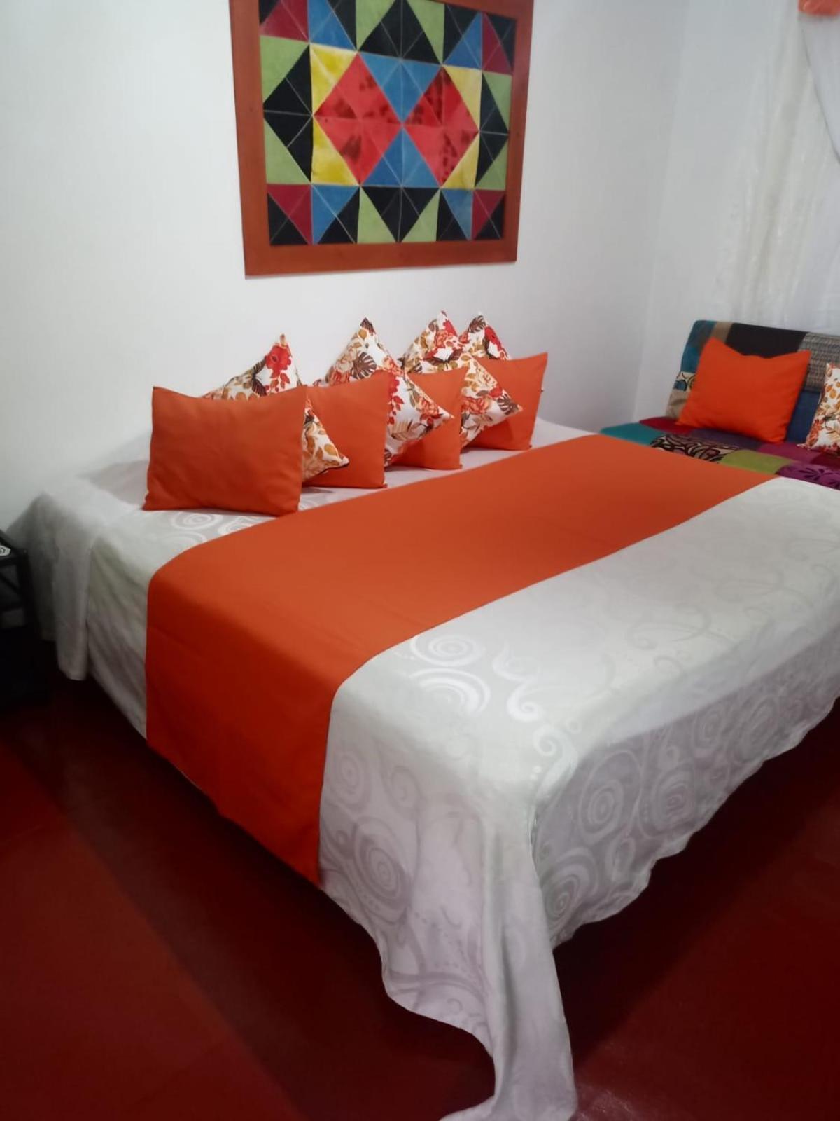La Estiba Hotel Salento Bagian luar foto