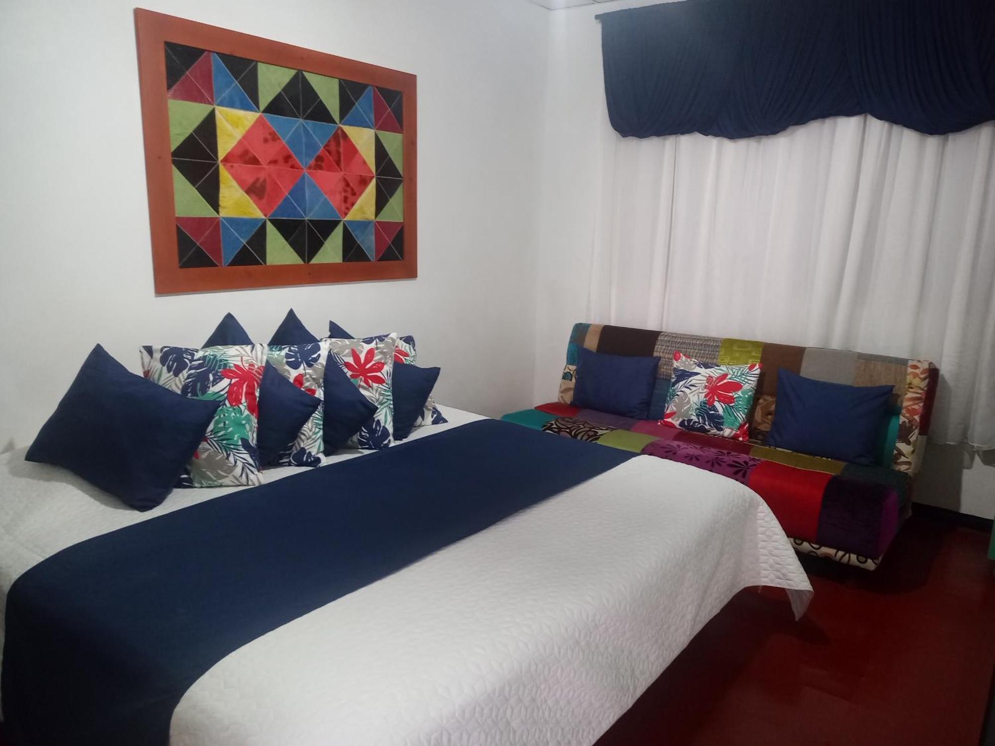 La Estiba Hotel Salento Bagian luar foto