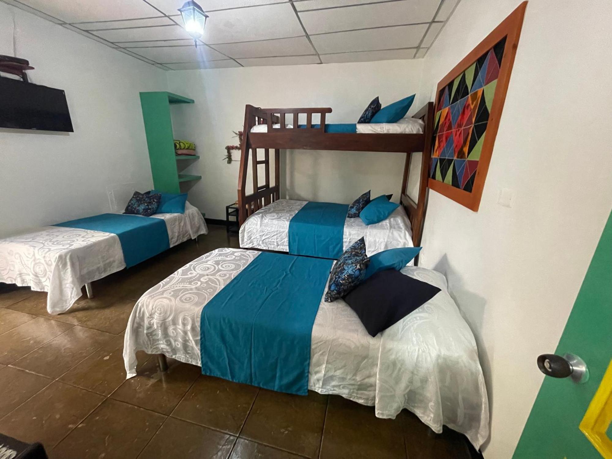 La Estiba Hotel Salento Bagian luar foto