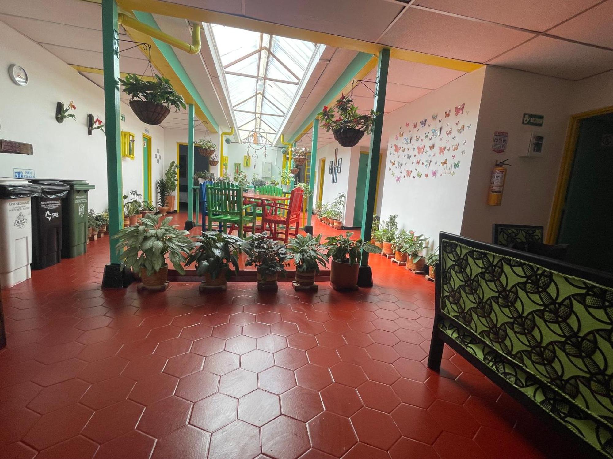 La Estiba Hotel Salento Bagian luar foto